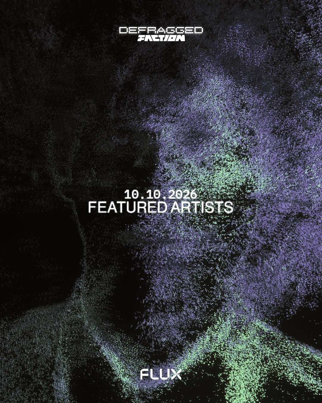 Defragged Istanbul — cover