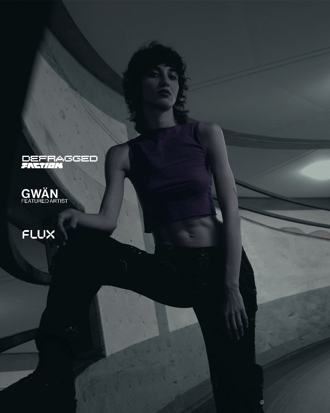 Defragged Istanbul — gwan