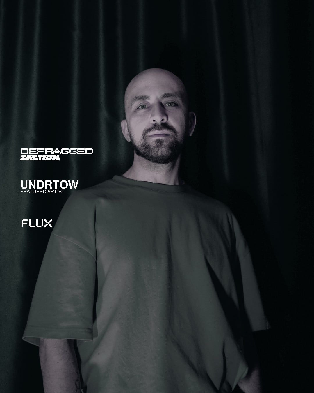 Defragged Istanbul — undrtow