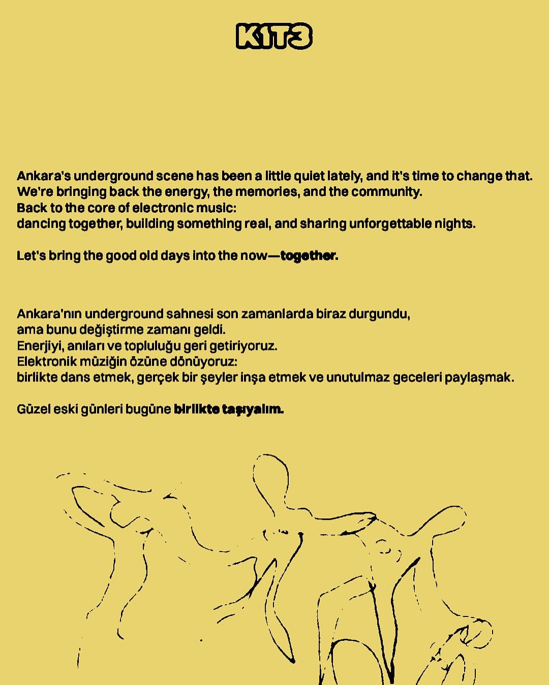 Kite Ankara — manifesto 06