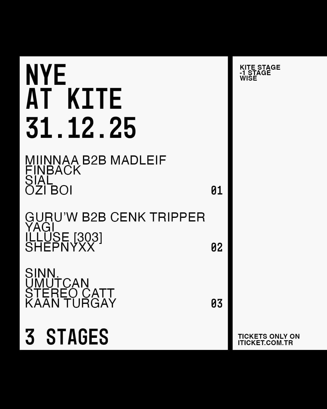 Kite Ankara — poster 14