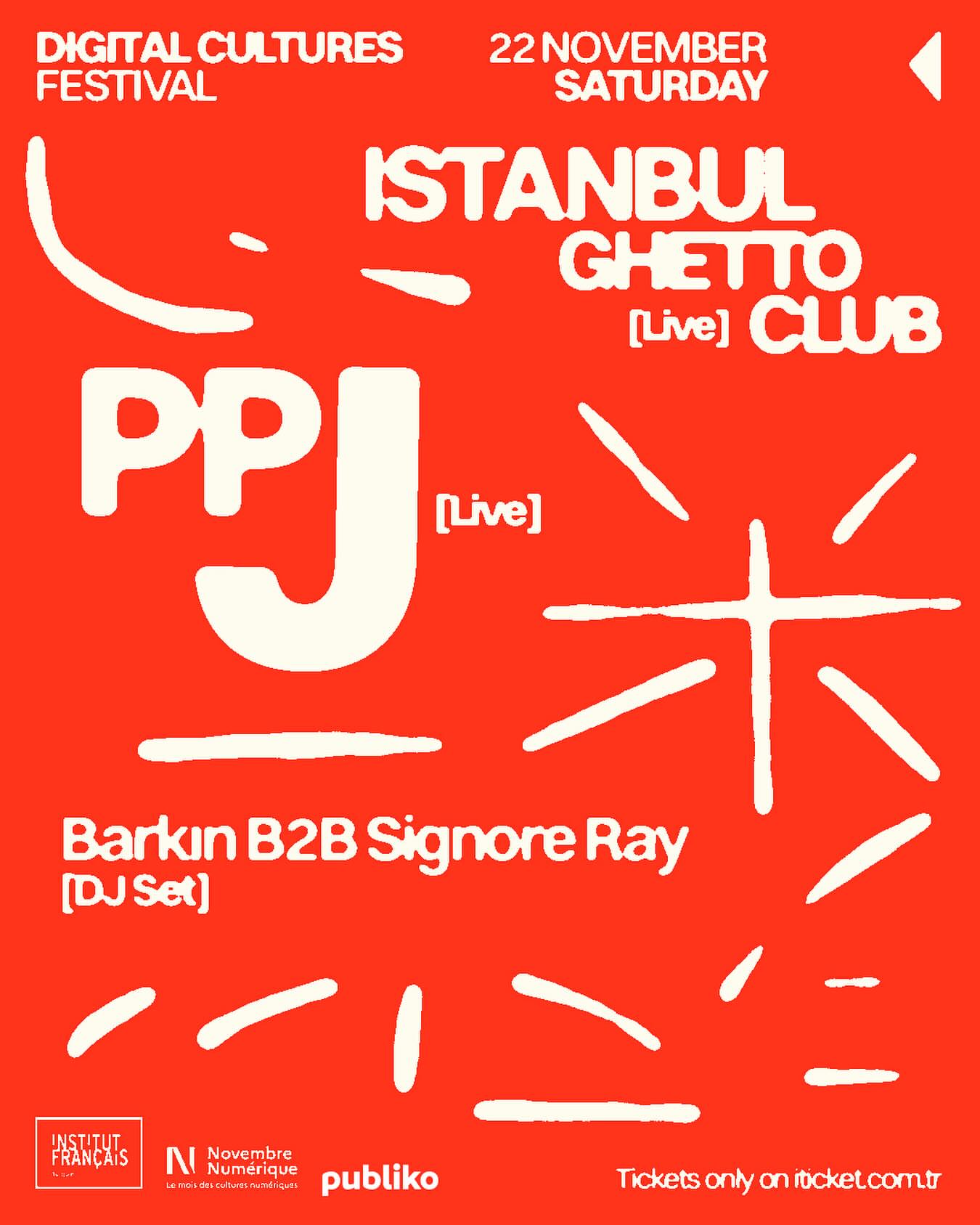 Kite Ankara — poster 19
