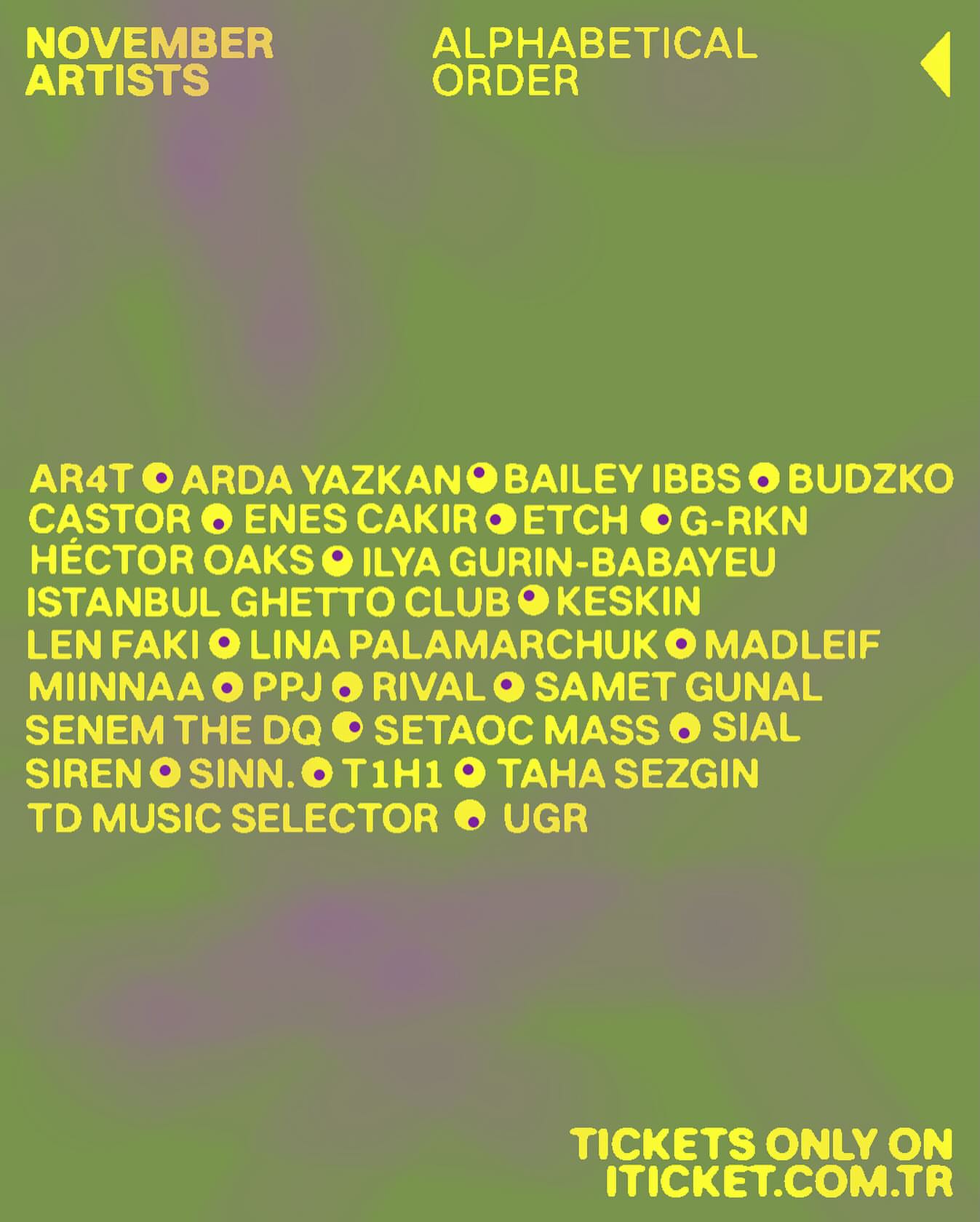 Kite Ankara — poster 20